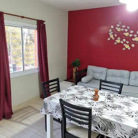 Hermoso Departamento En Quines Exterior photo