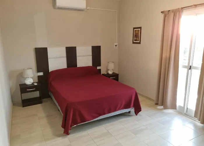 Hermoso Departamento En Quines
