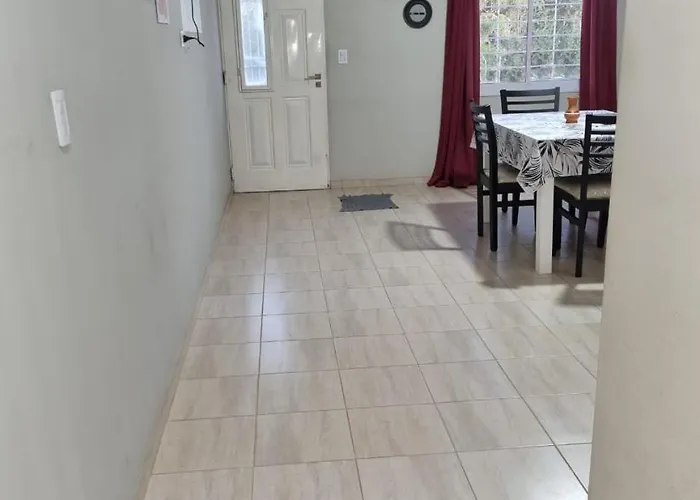 Hermoso Departamento En Quines