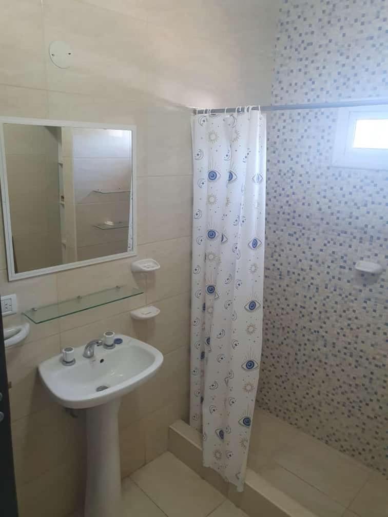 Apartment Hermoso Departamento En