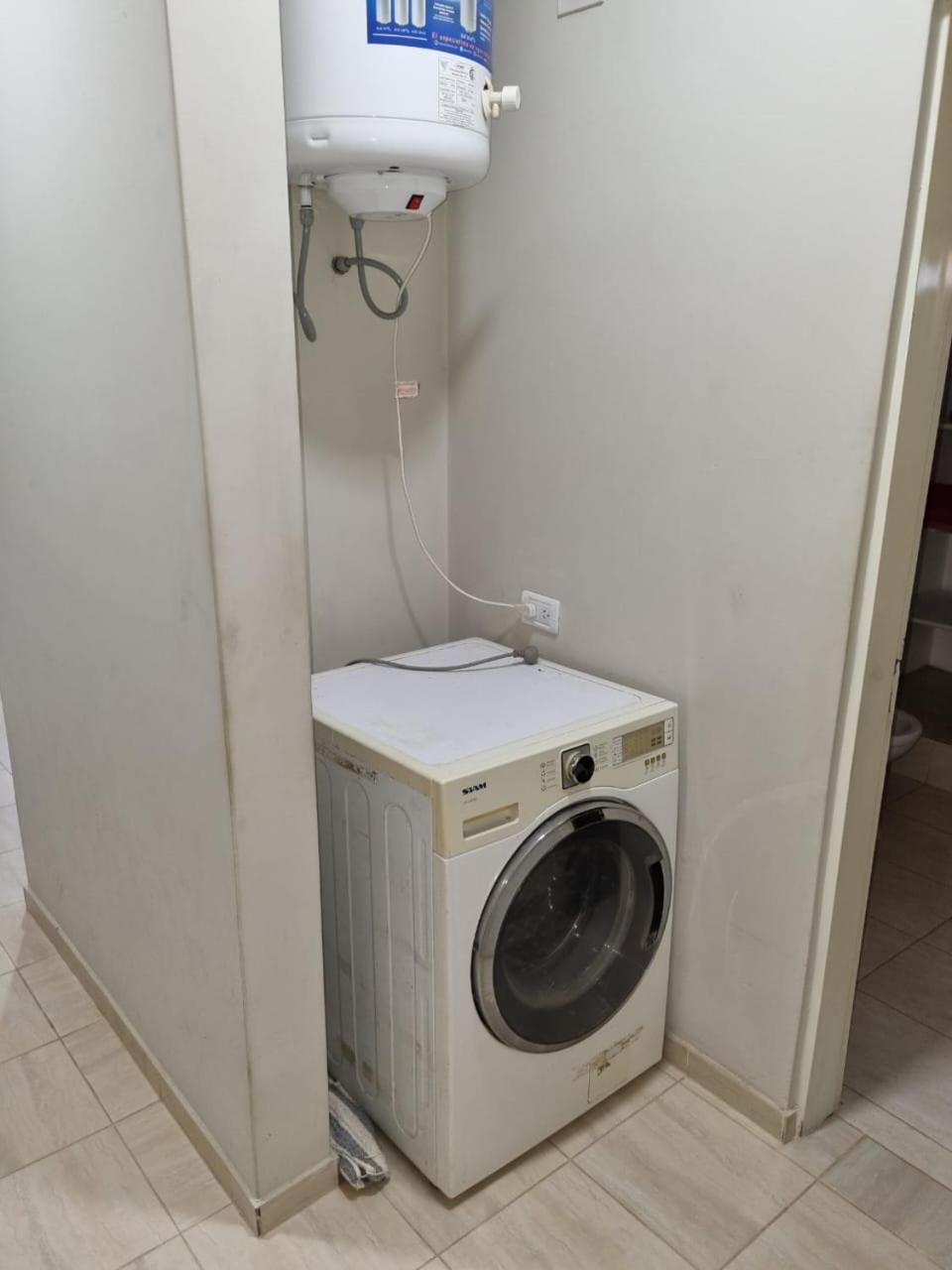 Hermoso Departamento En