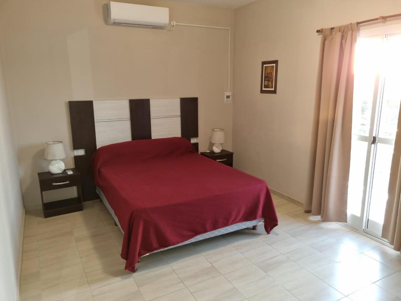 Hermoso Departamento En Apartment