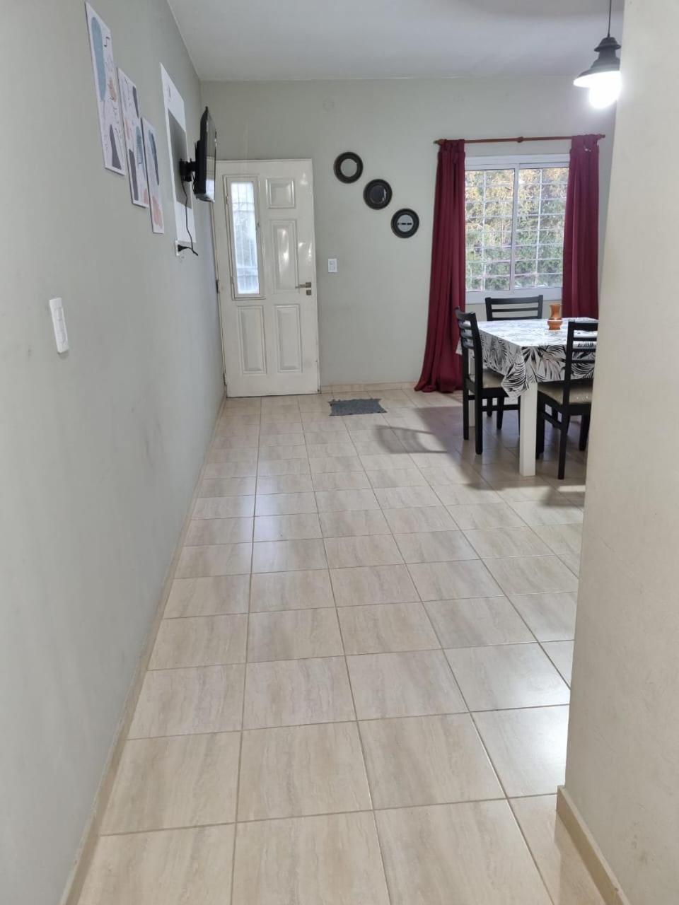 Apartment Hermoso Departamento En *