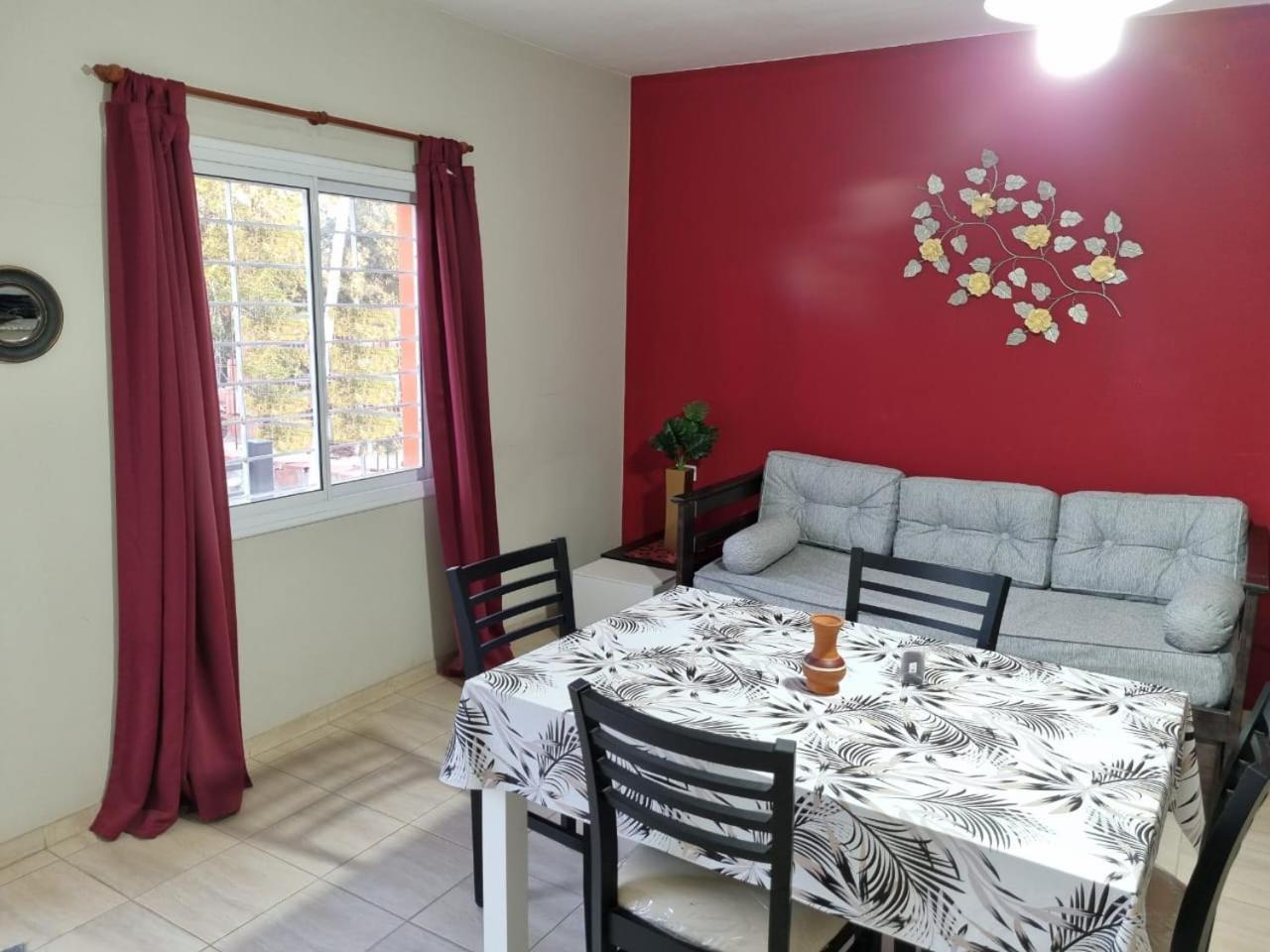 Apartment Hermoso Departamento En